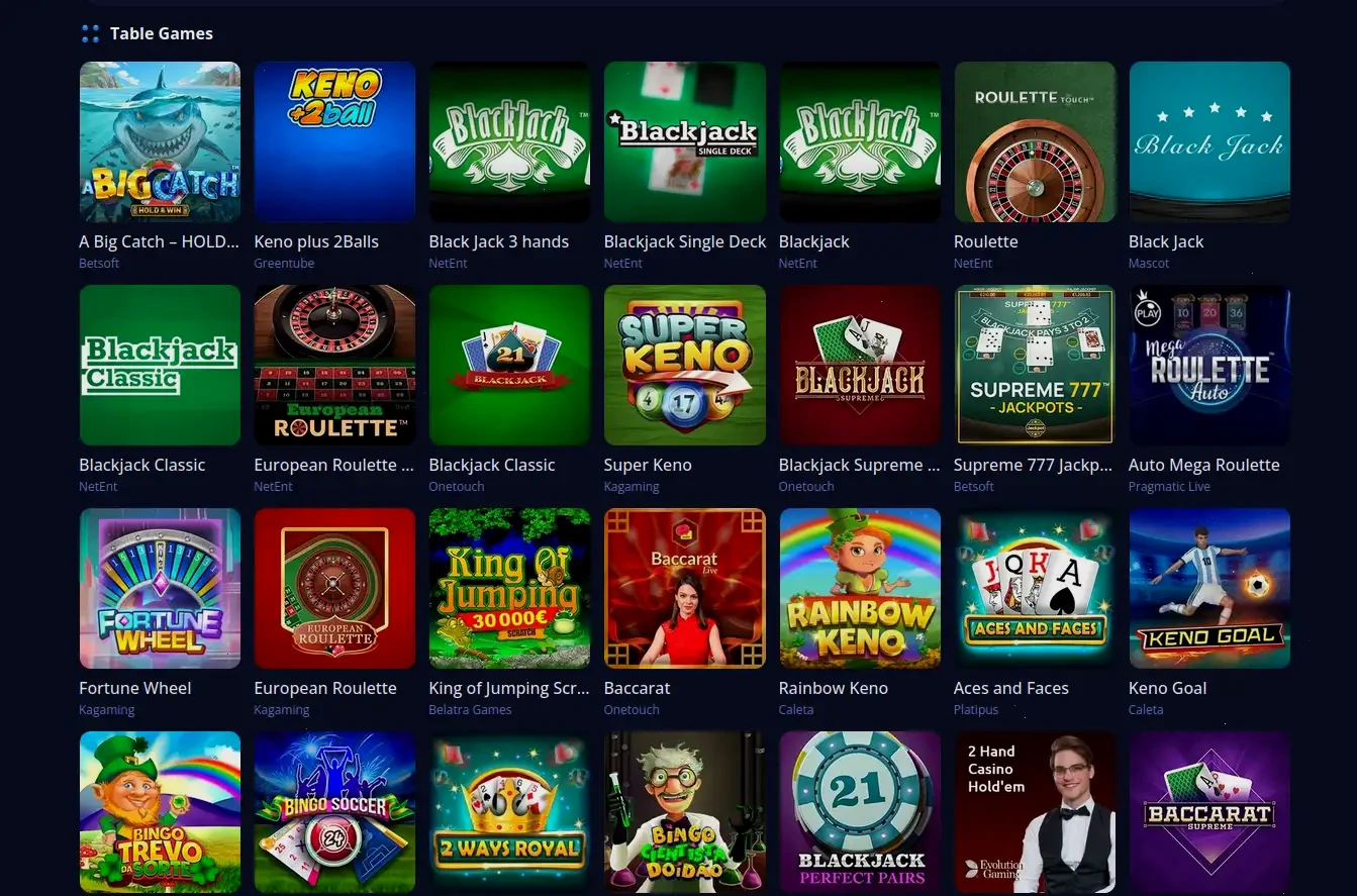 Batery Casino promotions overview for Canadian players