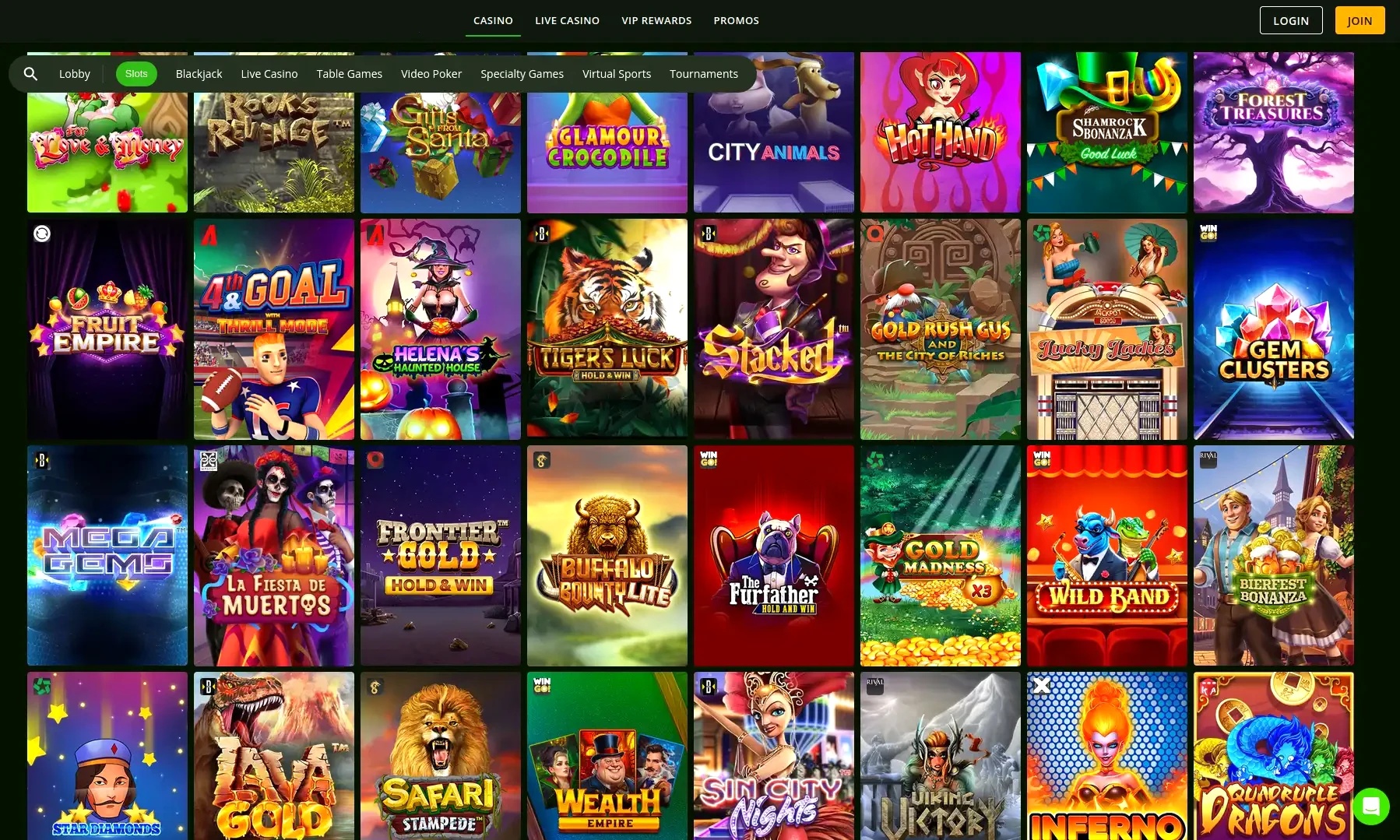 Batery Casino privacy and data protection overview